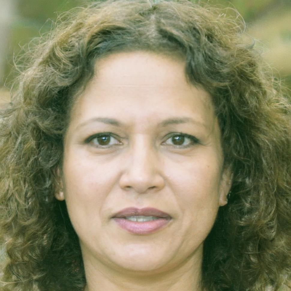 Trainerin Budgetplanung